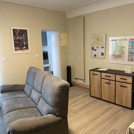 Chez Line Et Francis Appartement Tarbes Buitenkant foto