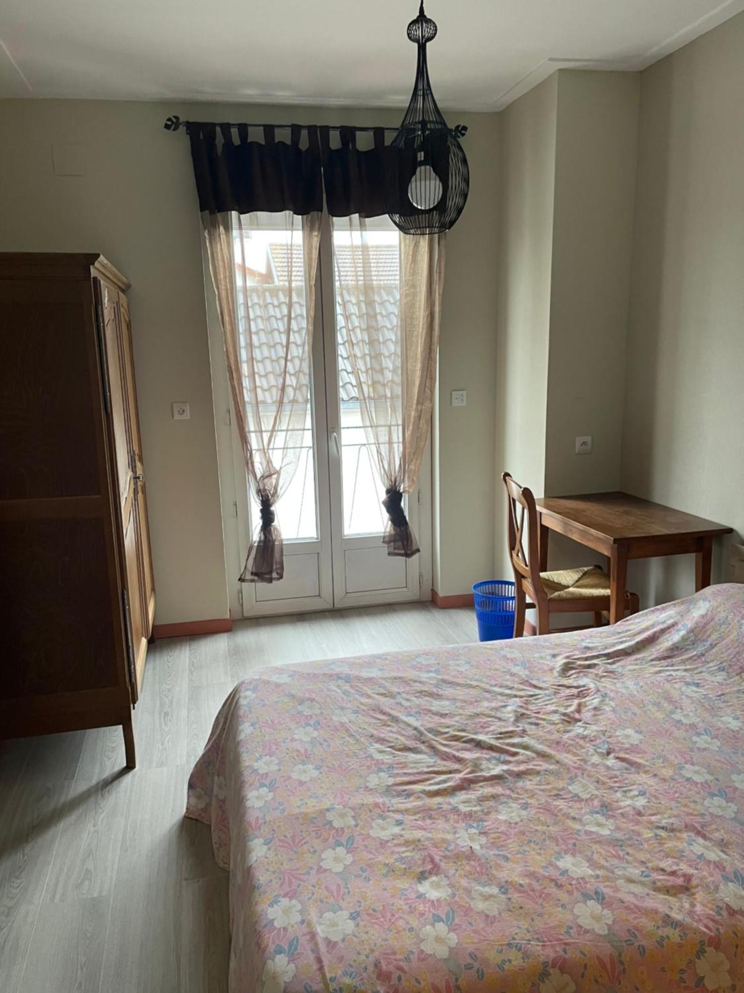 Chez Line Et Francis Appartement Tarbes Buitenkant foto